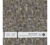 Way Out West - Old Grooves (8 Tracks) Aust Excl
