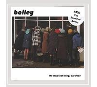 Way That Things Are Done