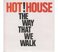 WAY THAT WE WALK 7 INCH (7" VINYL 45) UK DE CONSTRUCTION 1987