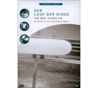 Way Things Go, The [Reino Unido] [DVD]