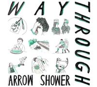 Way Through - Arrow Shower