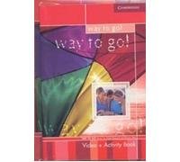 Way to Go! DVD