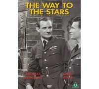 Way to the Stars, the [Reino Unido] [DVD]
