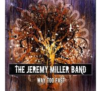 Way Too Fast [Import]