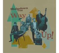 Way Up! (Lim.Ed.) [Vinilo]