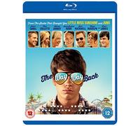 Way . Way Back [Edizione: Regno Unito] [Italia] [Blu-ray]