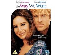 Way We Were [Edizione: Regno Unito] [Reino Unido] [DVD]