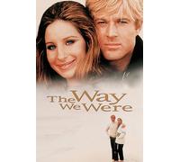Way We Were [Edizione: Stati Uniti] [USA] [DVD]