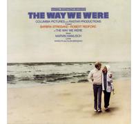 Way We Were The Way We Were (CD) (Importación USA)