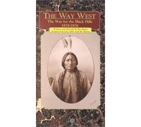 Way West 3: 1870-76 [USA] [VHS]