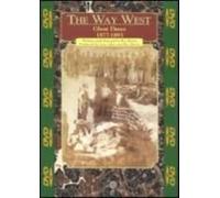 Way West: Ghost Dance [USA] [DVD]
