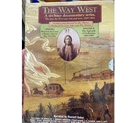 Way West [USA] [DVD]
