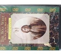 Way West: War for the Black Hills [USA] [DVD]