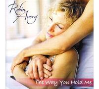 Way You Hold Me
