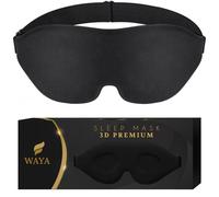 Waya 3D Premium Sleep Eye Mask