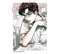 Wayama, Yama - Captivated, By You