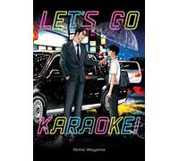 Wayama, Yama - Let's Go Karaoke!