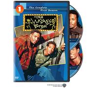 Wayans Bros: Complete First Season [Edizione: Stati Uniti] [Alemania] [DVD]