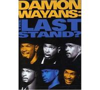 Wayans, Damon - Last Stand [Reino Unido] [DVD]
