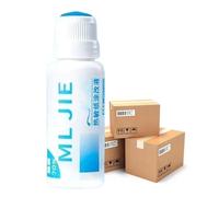 Waybill Information Eraser, Privacy Masking Fluid Code Cover Pen | Multi Capacity 20ml 30ml 50ml Leakproof Bottle Cap Design Safely Protects Identity Address For Thermal Paper Package Courier