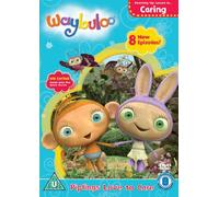 Waybuloo - Piplings Love to Care [Reino Unido] [DVD]
