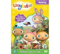 Waybuloo - Piplings Love to Help [Alemania] [DVD]