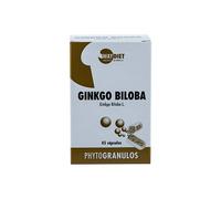 Waydiet Natural Ginkgo Biloba Phytogranulos 45 caps