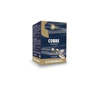 Waydiet Natural Products Cobre Oligogranulos 50 caps