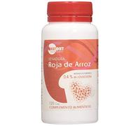 Waydiet Levadura Roja de Arroz 250 mg 120 Cápsulas