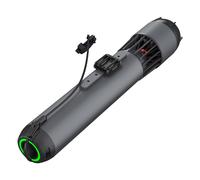 Waydoo Scooter Subacuático Unidad Principal Compacto 60m Profundidad 1.4m/s V...