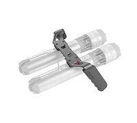 Waydoo Soporte de mango de motor doble