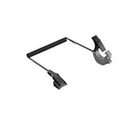 Waydoo Subnado - Accesorios para scooter subacuático, controlador de pulgar con cable con 2 tipos, controlador de anillo de dedo de doble motor