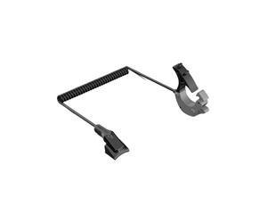 Waydoo Subnado - Accesorios para scooter subacuático, controlador de pulgar con cable con 2 tipos, controlador de anillo de dedo de doble motor