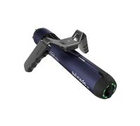 Waydoo Subnado - Patinete subacuático Lite, patinete de buceo para deportes acuáticos con mango extraíble, compacto y portátil, para adultos y niños, para buceo, esnórquel, múltiples usos, color azul