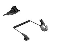 Waydoo Subnado Plus Subnado - Controlador de pulgar con cable (estándar)