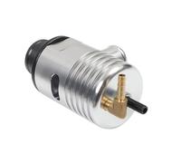 Wayfadacc Aluminum Alloy Blow Off Discharge Valves Replacement for Automotive Exhaust Oil Systems Accessory Turbocharger Safety Release