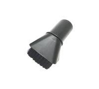 Wayfadacc Cabezal de aspiradora de suelo de 32 mm con cerdas suaves ergonómicas para 2.863-221.0, cabezal de cepillo suave