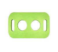 Wayfadacc Conector de fideos de natación para piscina, palo de natación, conector de fideos de natación colorido