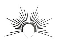 Wayfadacc HaloCrown - Diadema para cosplay CMary Halocrown