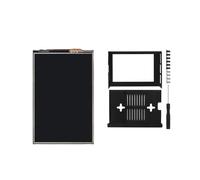 Wayfadacc Pantalla táctil de 3.5 pulgadas, resolución de 480 x 320, pantalla LCD de repuesto para educación, accesorios de automatización del hogar, accesorio de placa de desarrollo