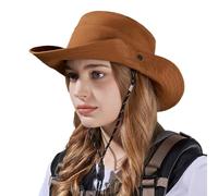 Wayfadacc Sombrero minimalista de moda versátil para exteriores, cómodo sombrero para hombres y mujeres