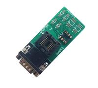 Wayfadacc XDNP10 - Adaptador de programación de 8 pines para tableta de programación grande VVDI, adaptador de programación de ahorro de tiempo