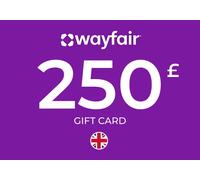 Wayfair Gift Card 250 GBP Key - UNITED KINGDOM