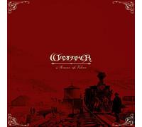 Wayfarer - A romance with violence