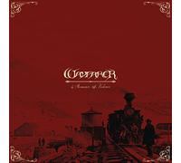 Wayfarer – A Romance With Violence – Vinilo