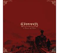 Wayfarer A Romance With Violence (Vinyl) 12" Album