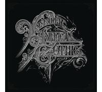 Wayfarer American Gothic (CD) Album (Importación USA)