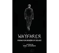 Wayfarer: Poems for Seekers of Solace