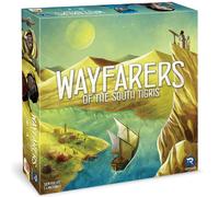 Wayfarers of the South Tigris (Importación USA)