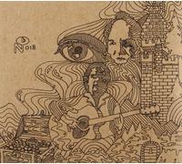 WAYFARING STRANGERS GUITAR SOLI by Various Artists (2008-01-15)